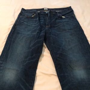 Men’s J.Crew Jeans